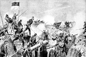 Bismarck 09